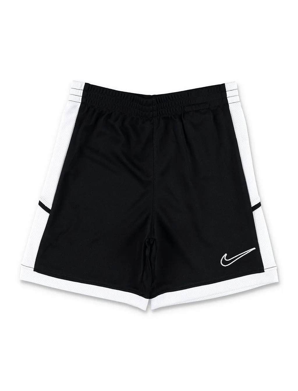 Nike Kids Sport Tee And Shorts Tracksuit