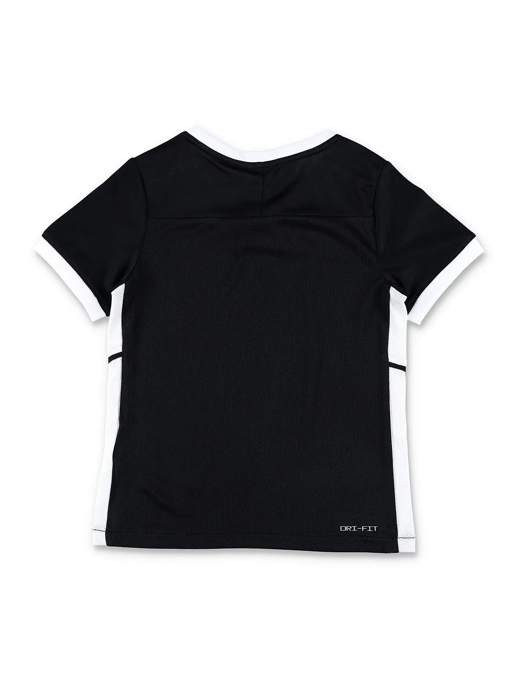 Nike Kids Sport Tee And Shorts Tracksuit