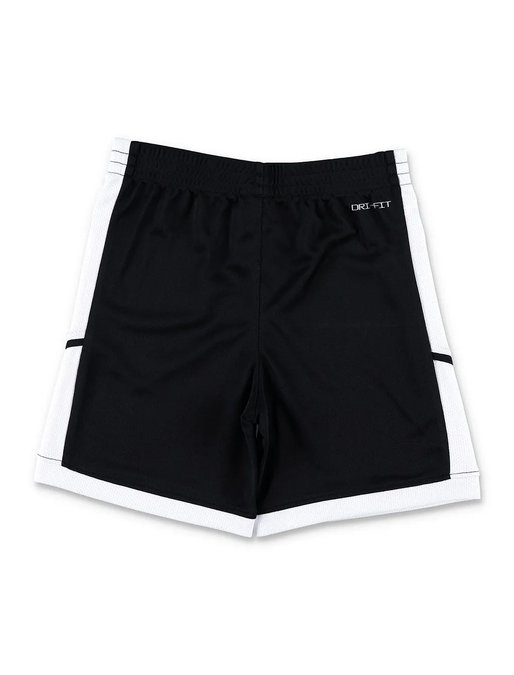 Nike Kids Sport Tee And Shorts Tracksuit