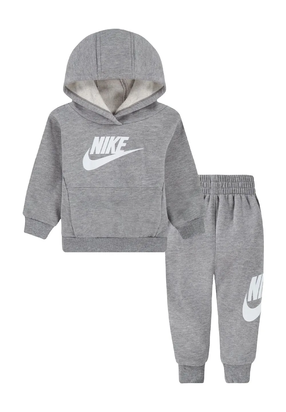 Nike Kids Sportswear Club Hoodie Set