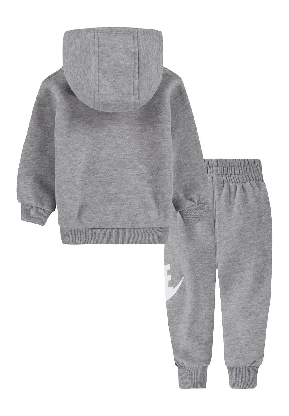 Nike Kids Sportswear Club Hoodie Set