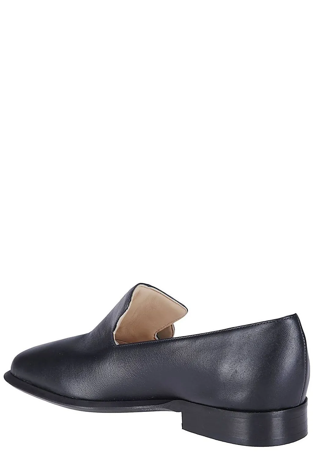 Niccolò Pasqualetti Disco Loafers Flat Shoes