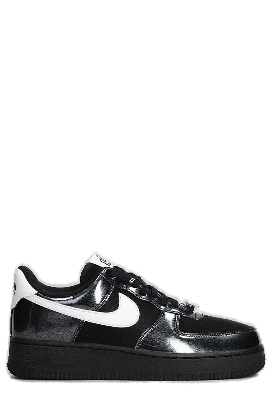 Nike Low Top Lace Up Sneakers