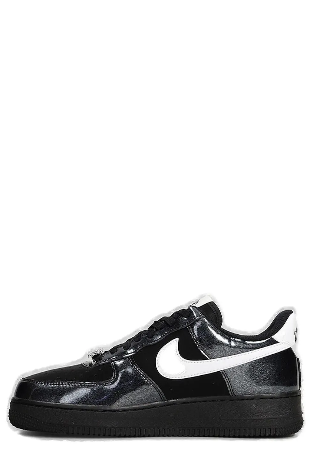 Nike Low Top Lace Up Sneakers