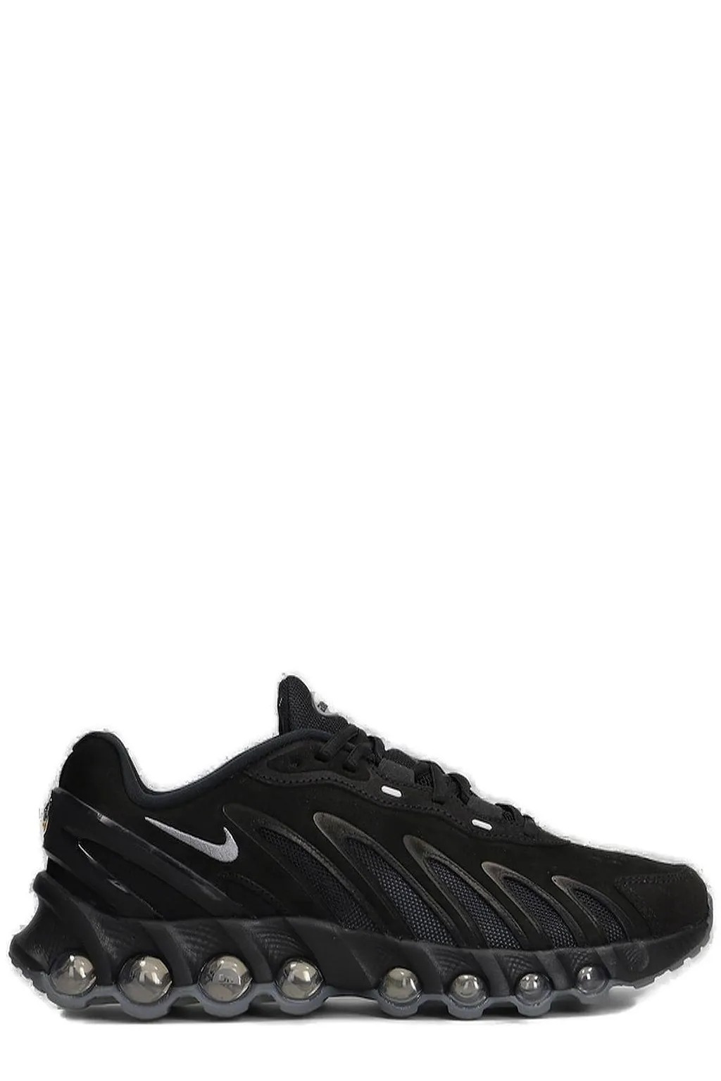 Nike Low Top Lace Up Sneakers