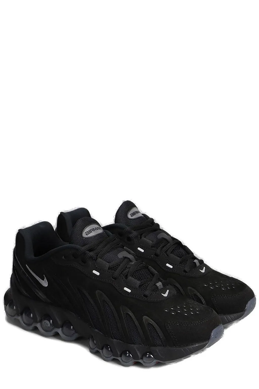 Nike Low Top Lace Up Sneakers