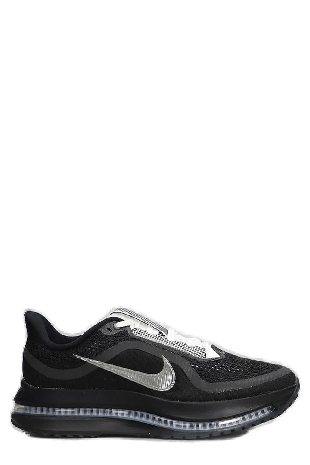Nike Pegasus Premium Lace-Up Sneakers