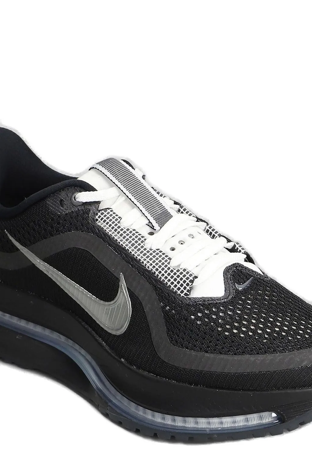 Nike Pegasus Premium Lace-Up Sneakers