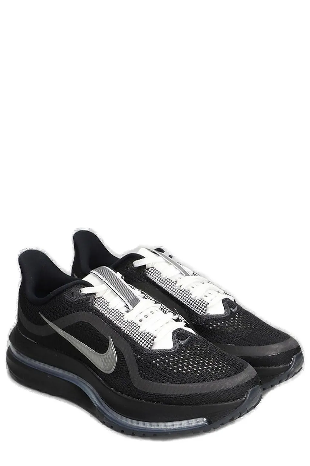 Nike Pegasus Premium Lace-Up Sneakers