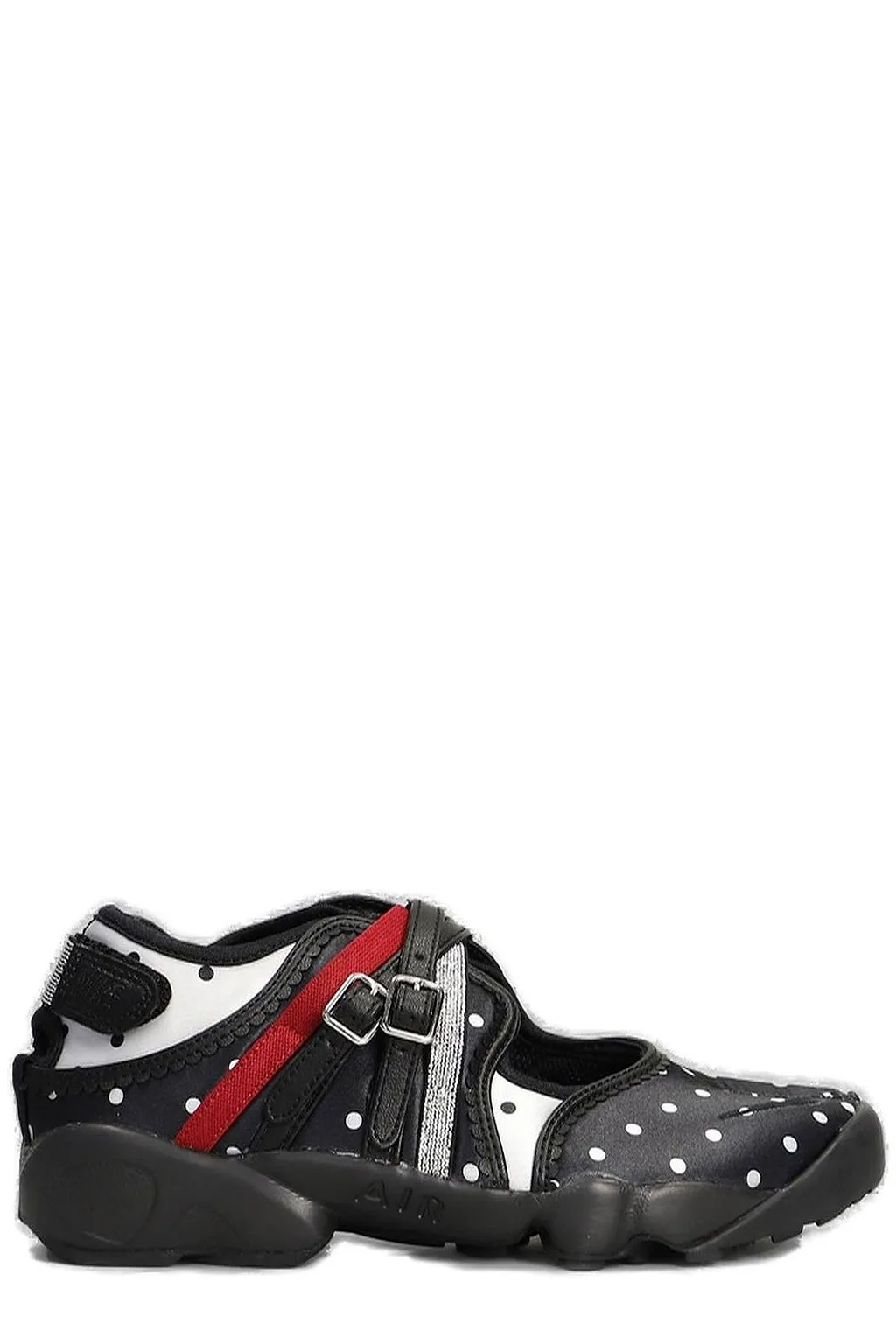 Nike Air Rift Breathe Sneakers