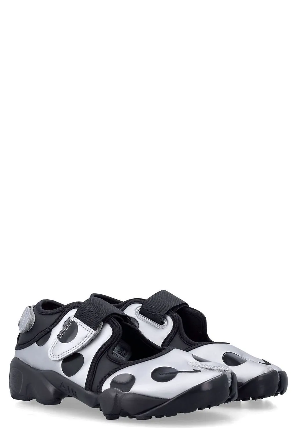 Nike Air Rift Polka Dot Sneakers