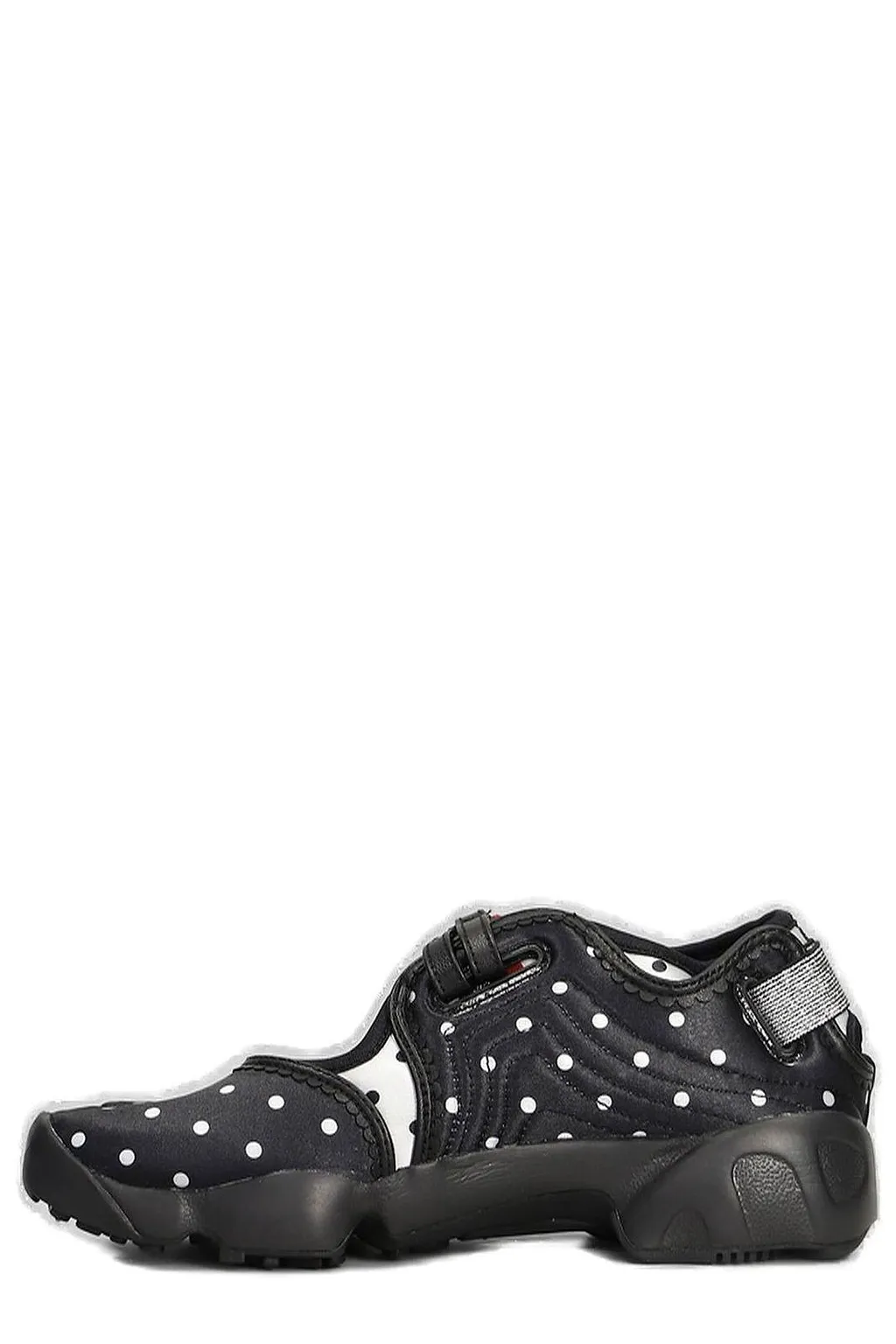 Nike Air Rift Breathe Sneakers