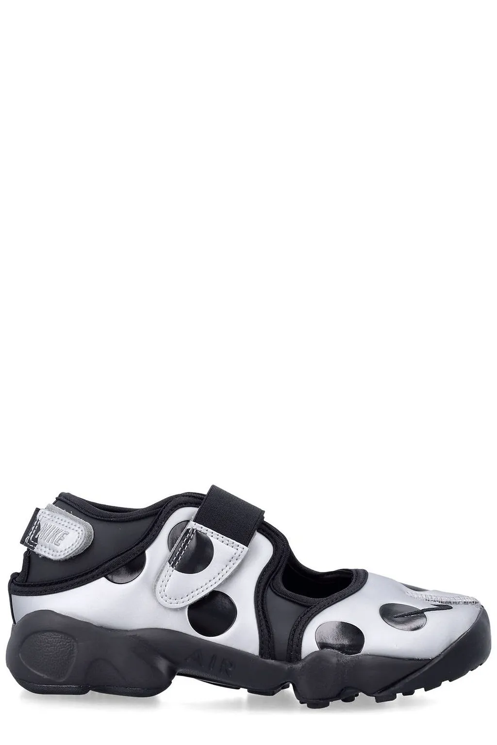 Nike Air Rift Polka Dot Sneakers