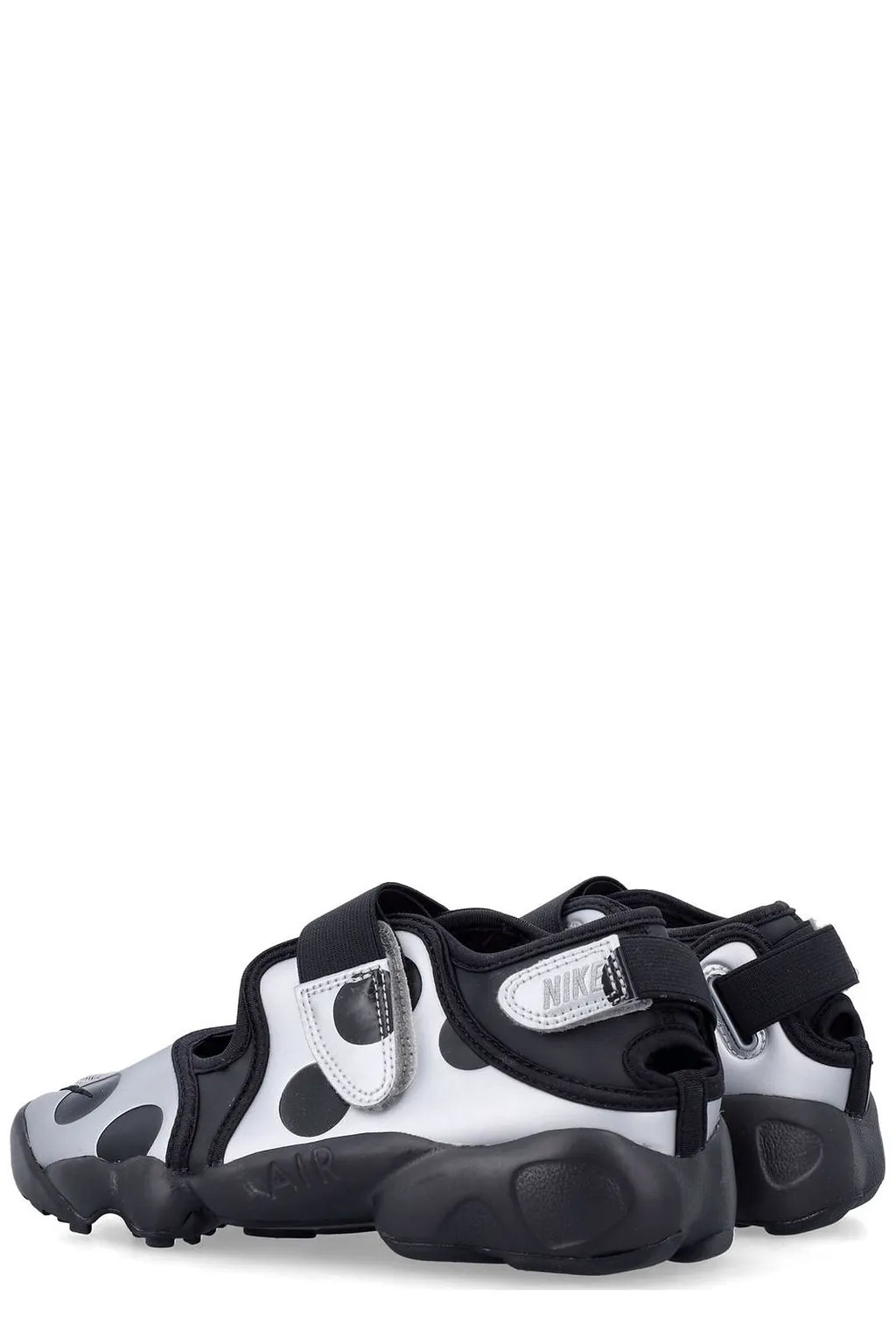 Nike Air Rift Polka Dot Sneakers