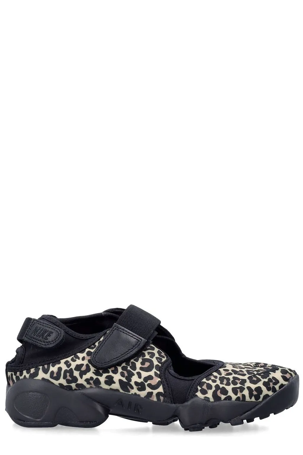 Nike Air Rift Printed Split-Toe Sneakers