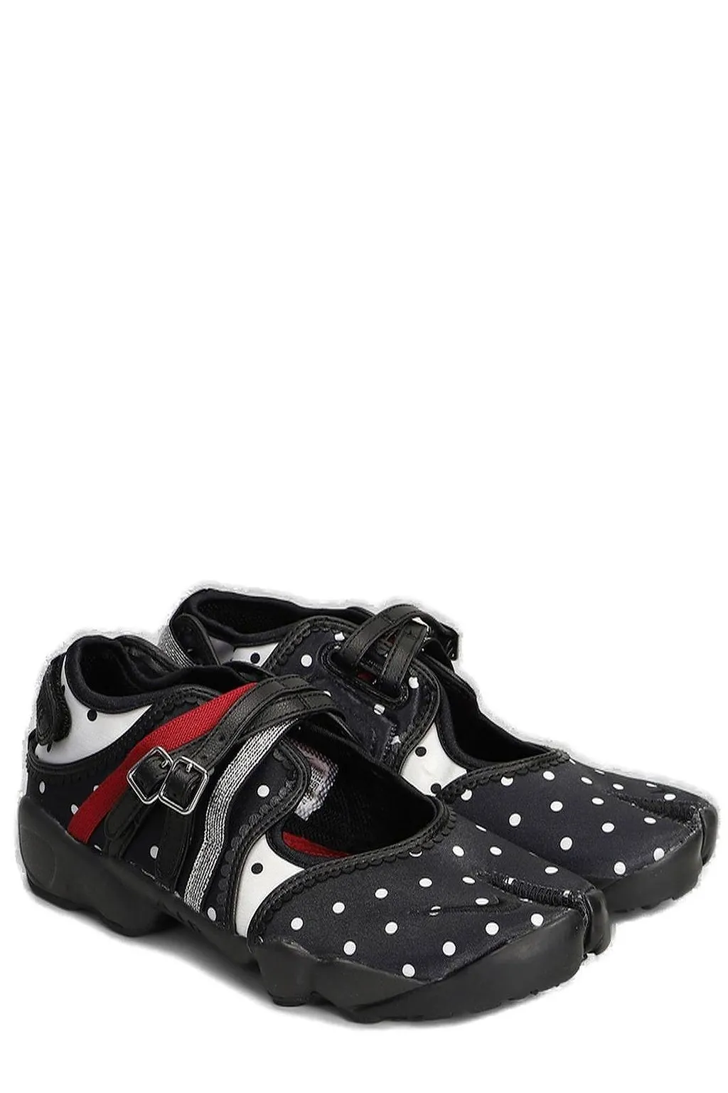 Nike Air Rift Breathe Sneakers