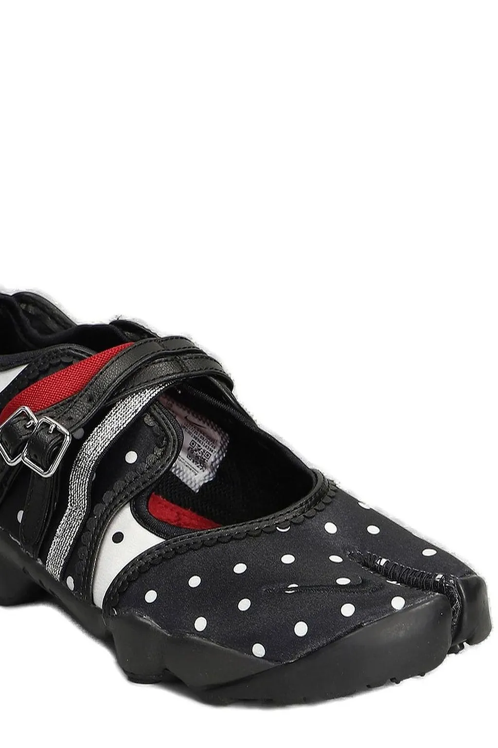 Nike Air Rift Breathe Sneakers