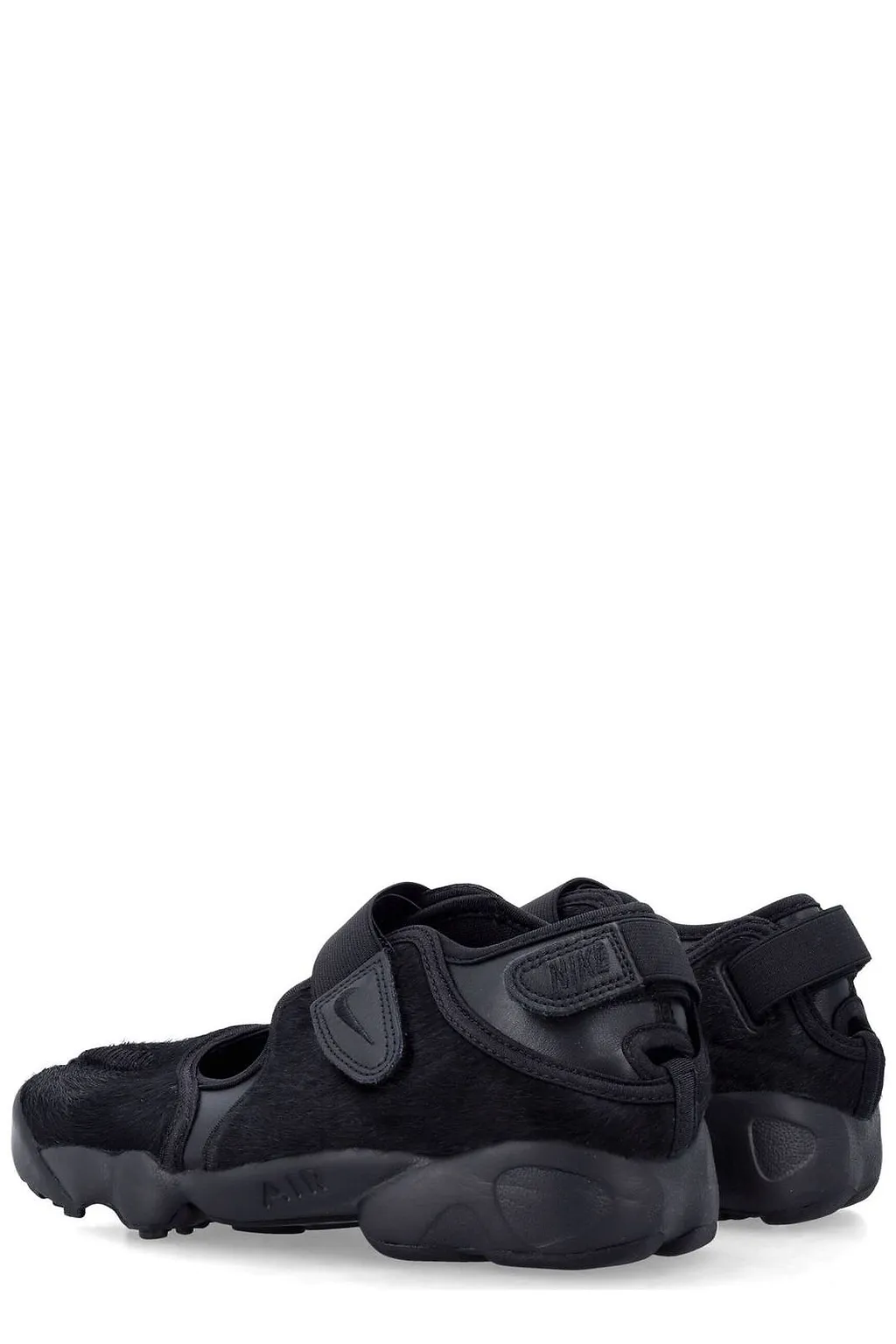 Nike Air Rift Touch Strap Sneakers