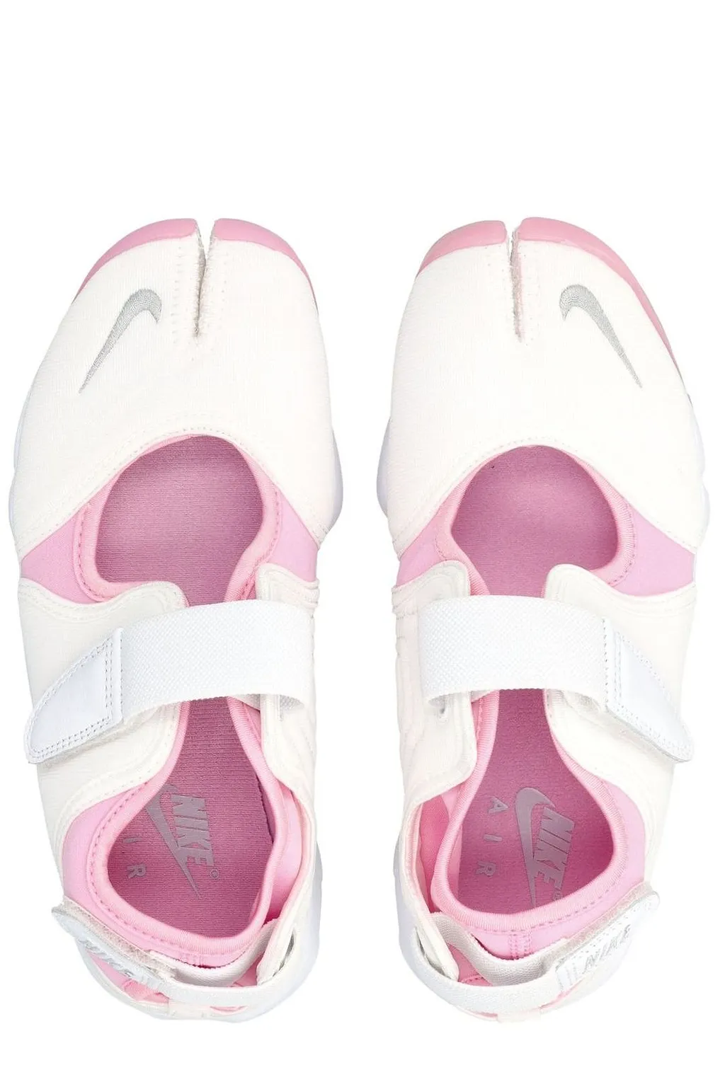 Nike Air Rift Split-Toe Sneakers