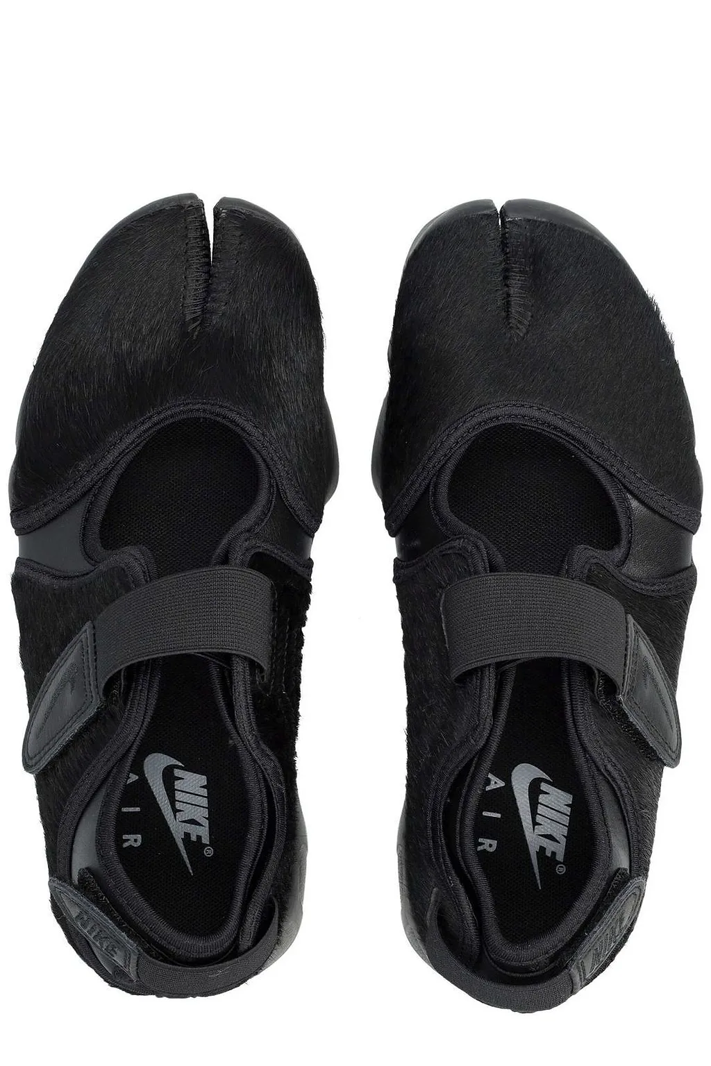 Nike Air Rift Touch Strap Sneakers