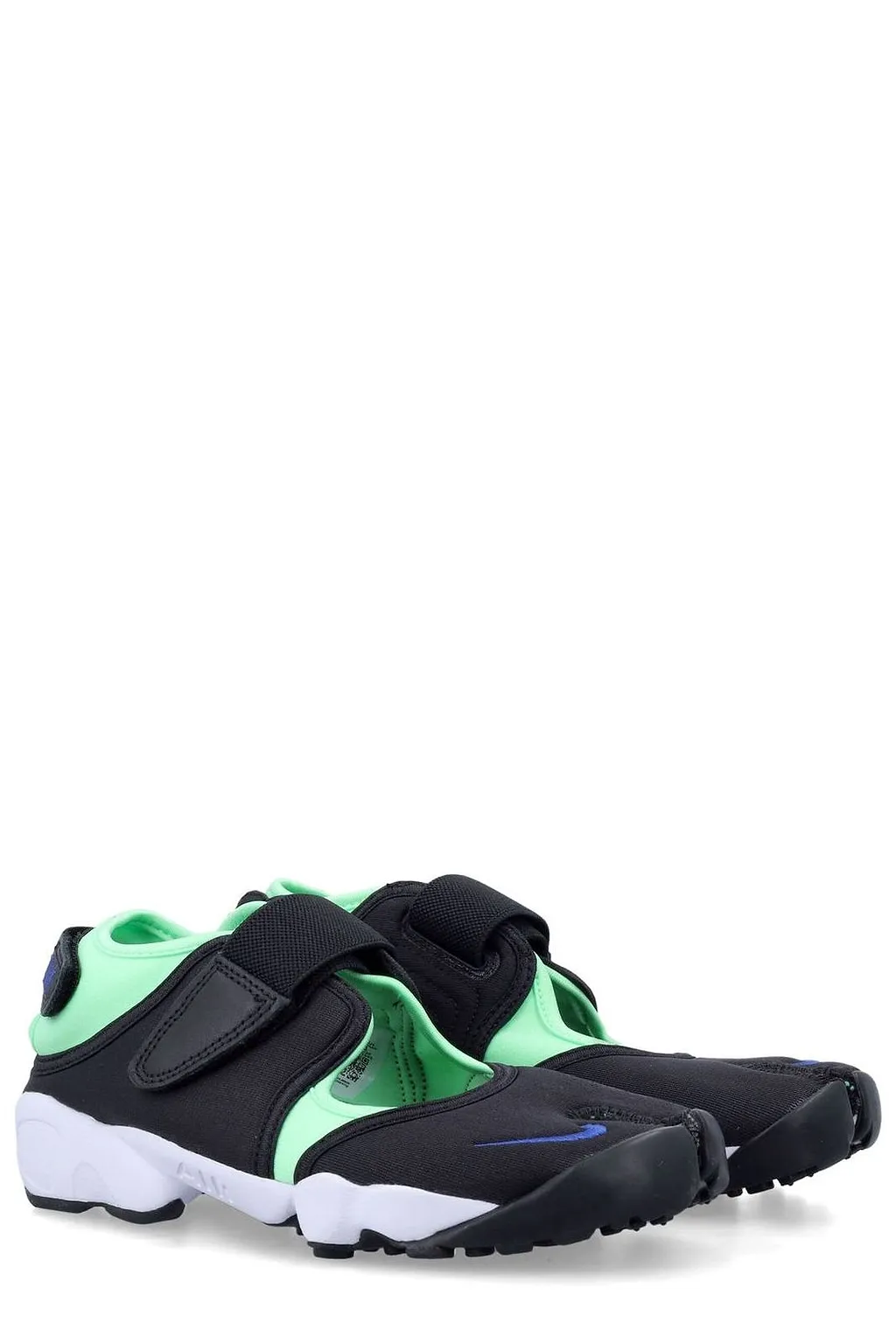 Nike Air Rift Split-Toe Sneakers