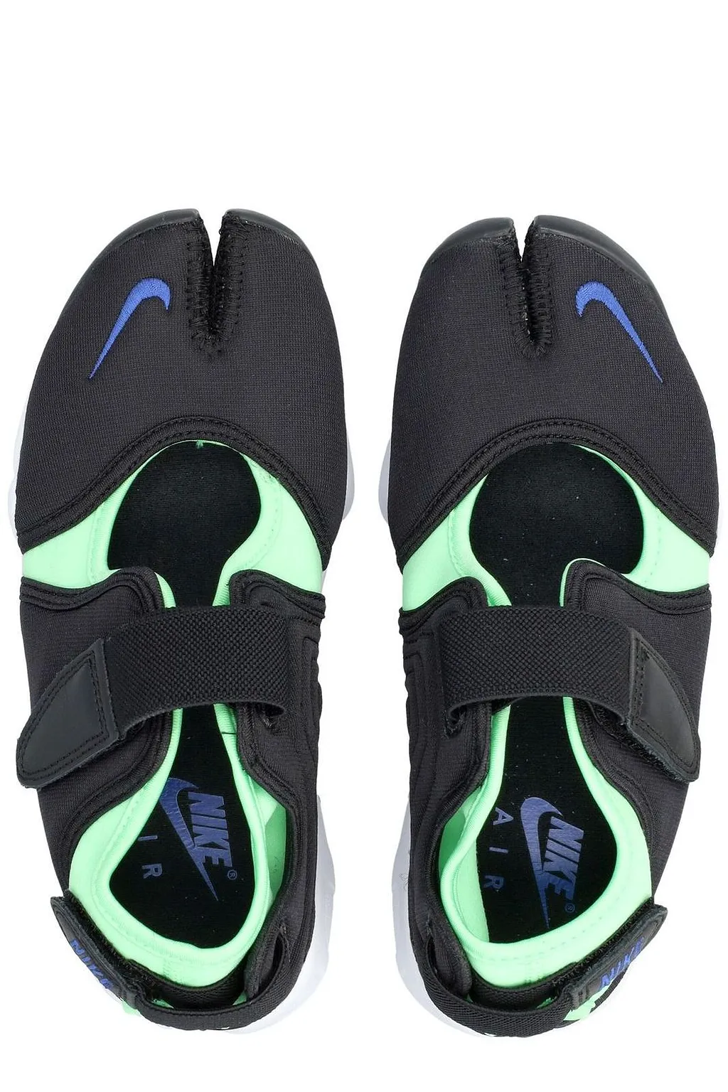 Nike Air Rift Split-Toe Sneakers