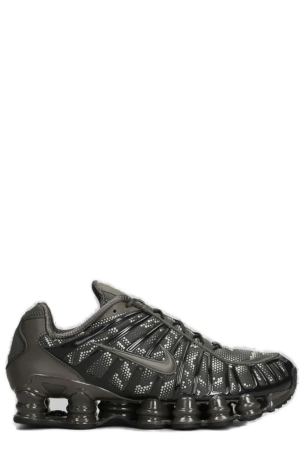 Nike Shox Tl Sneakers