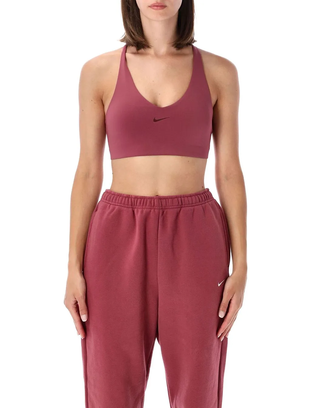 Nike Universa Medium-Support Padded Bra