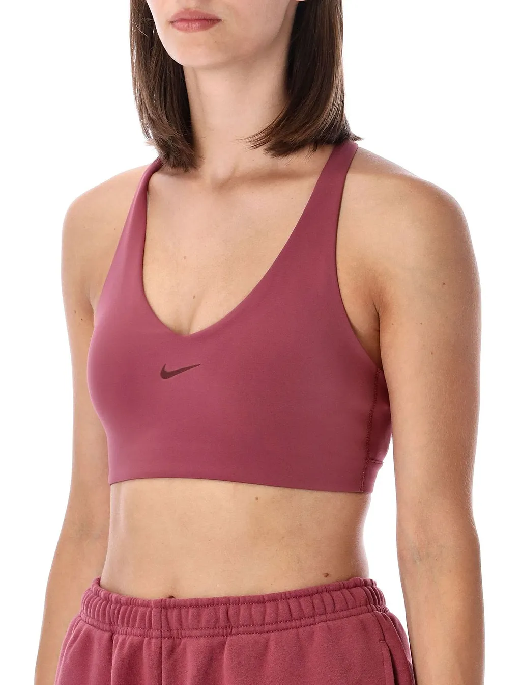 Nike Universa Medium-Support Padded Bra