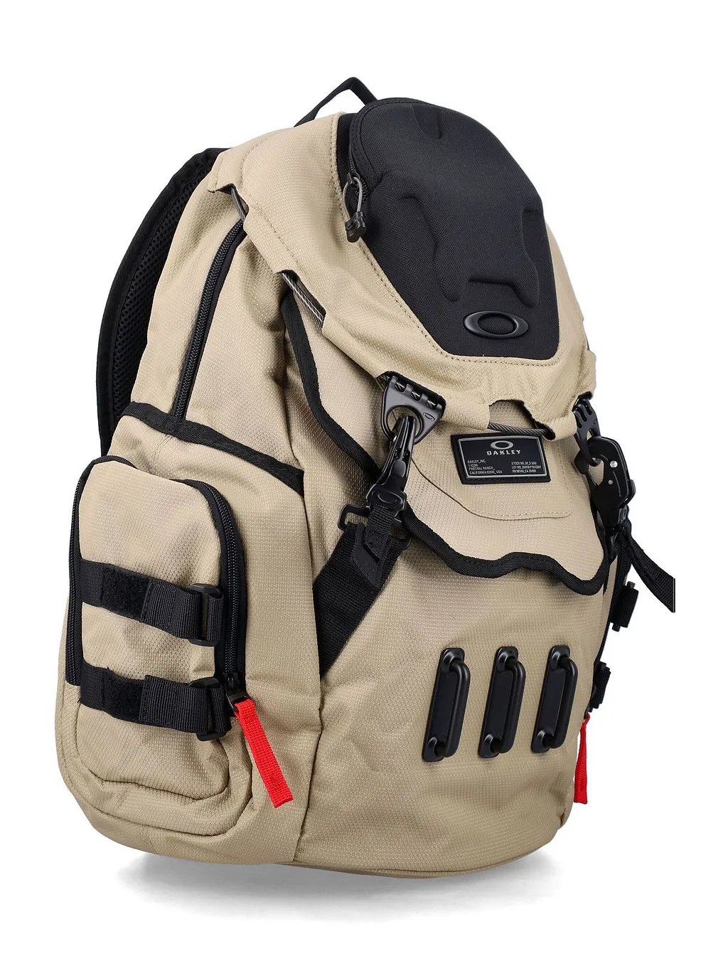 Oakley Bathroom Sink Backpack