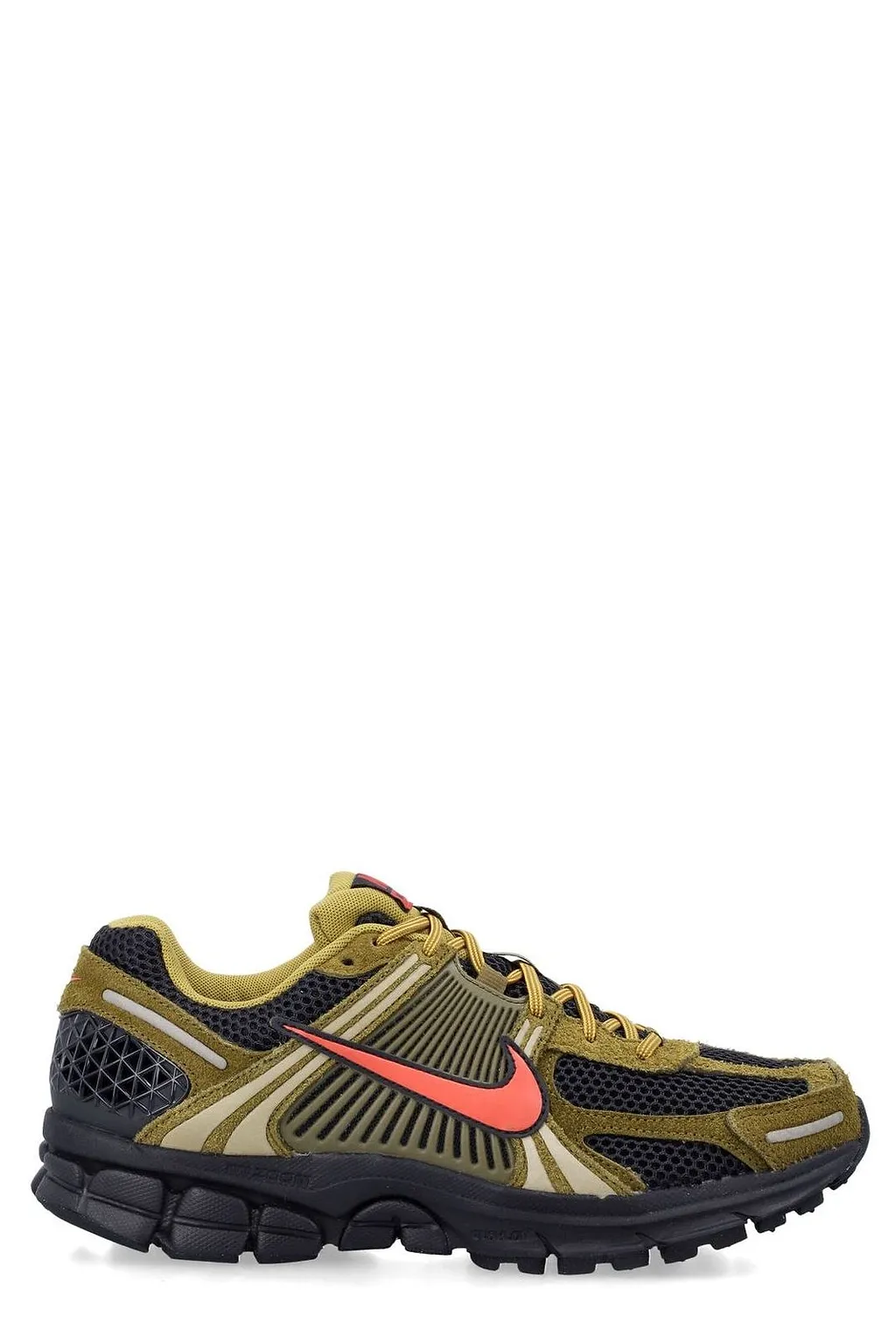 Nike Zoom Vomero 5 Premium Low-Top Sneakers