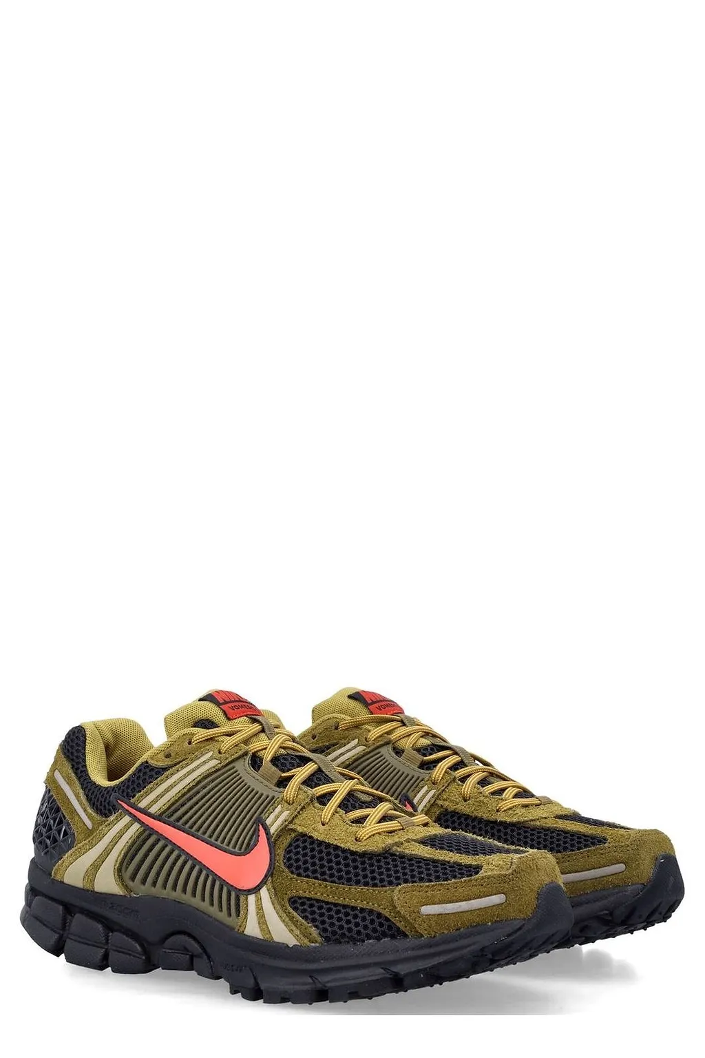 Nike Zoom Vomero 5 Premium Low-Top Sneakers