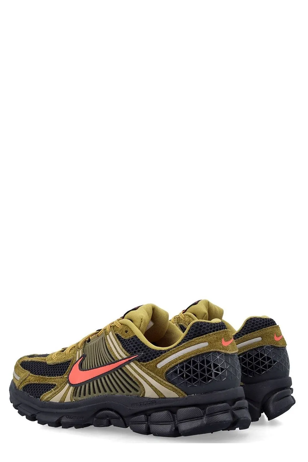 Nike Zoom Vomero 5 Premium Low-Top Sneakers