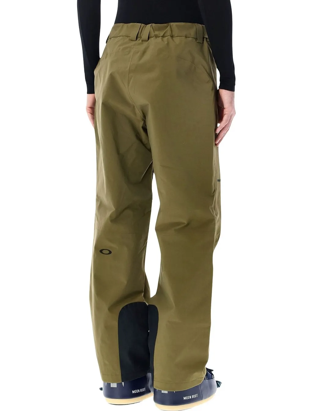 Canopy Insulated Performance Trousers