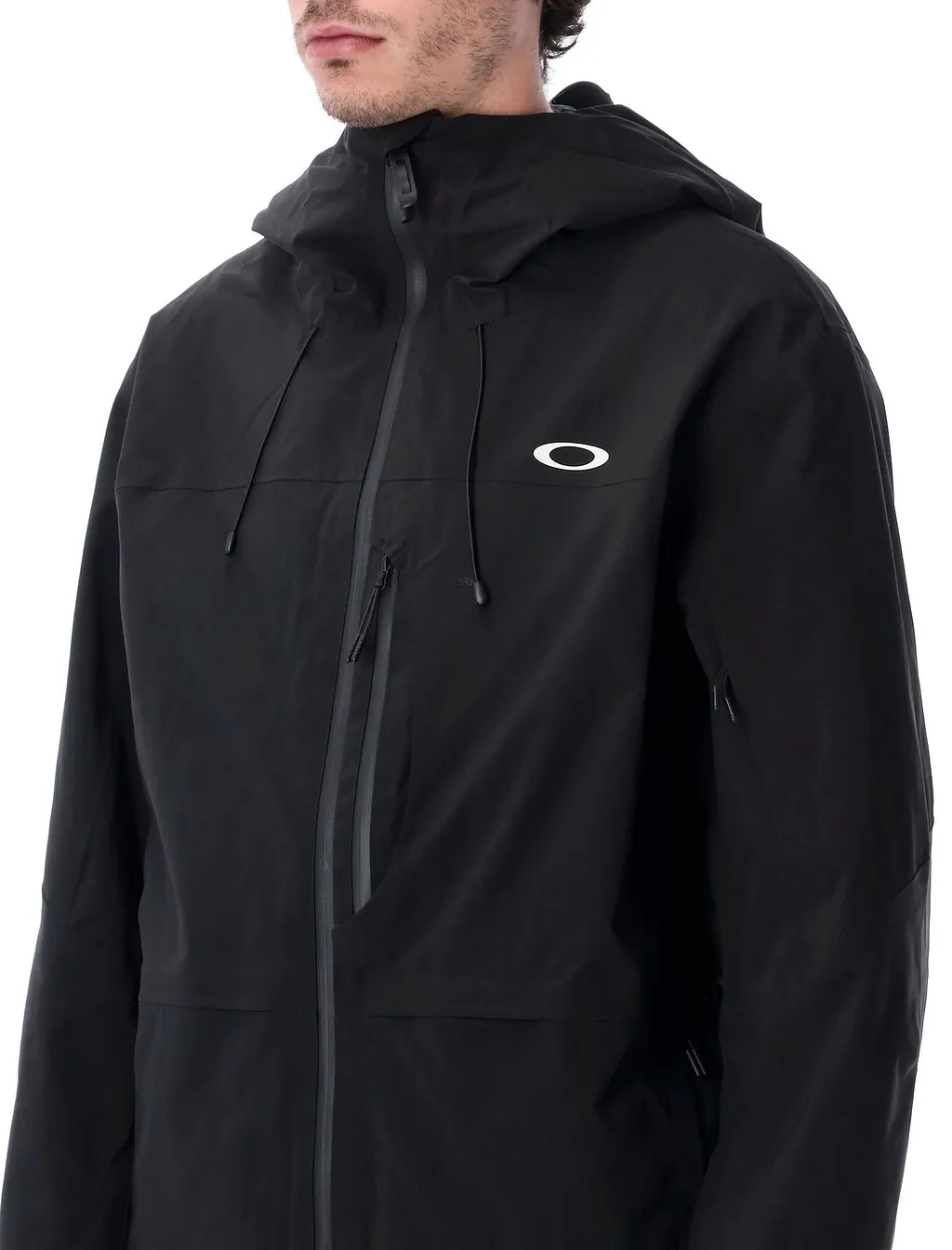 Oakley Canopy Insulated Technical Jacket