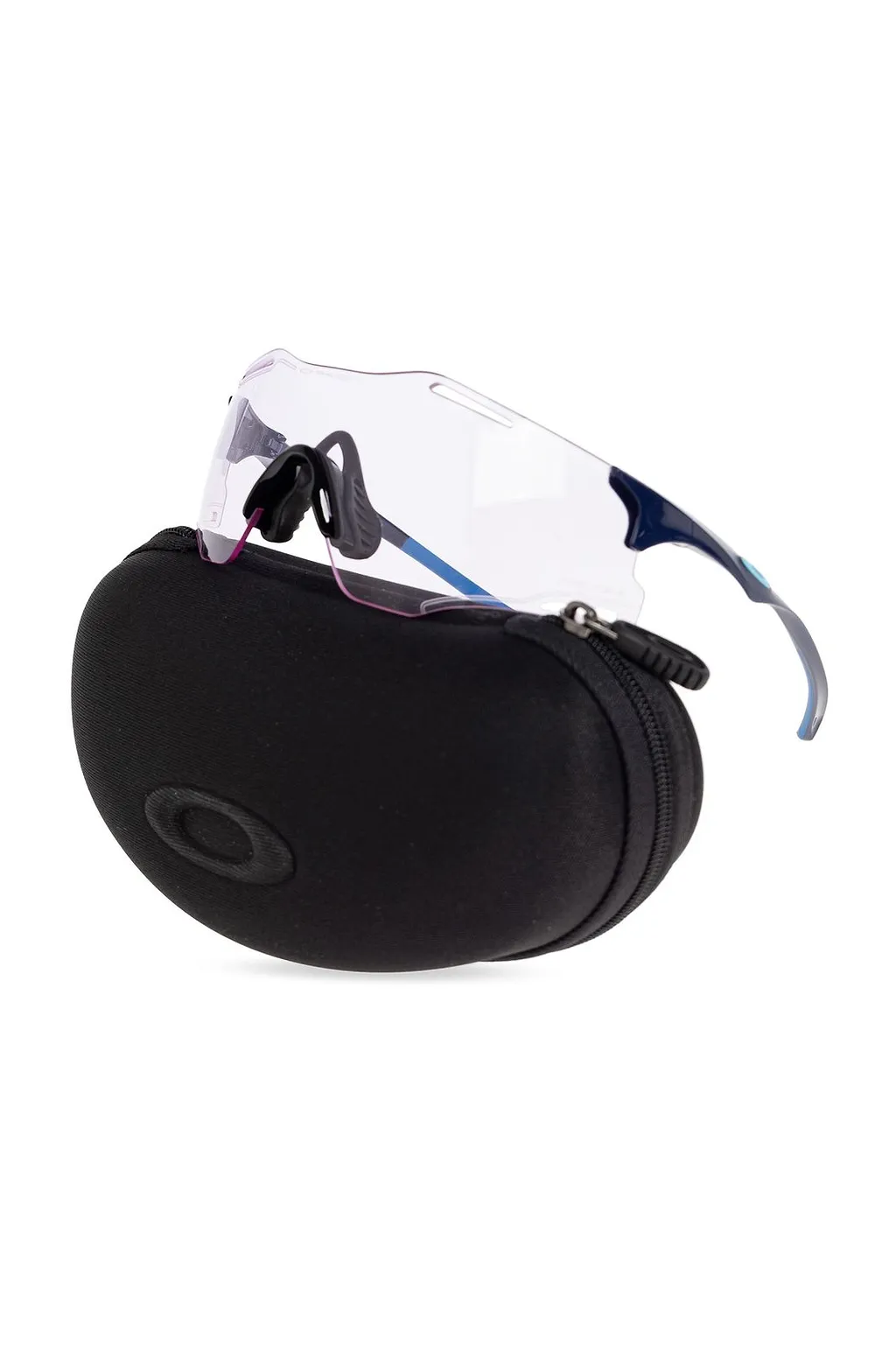 Oakley Cybr Zero Shield Sunglasses