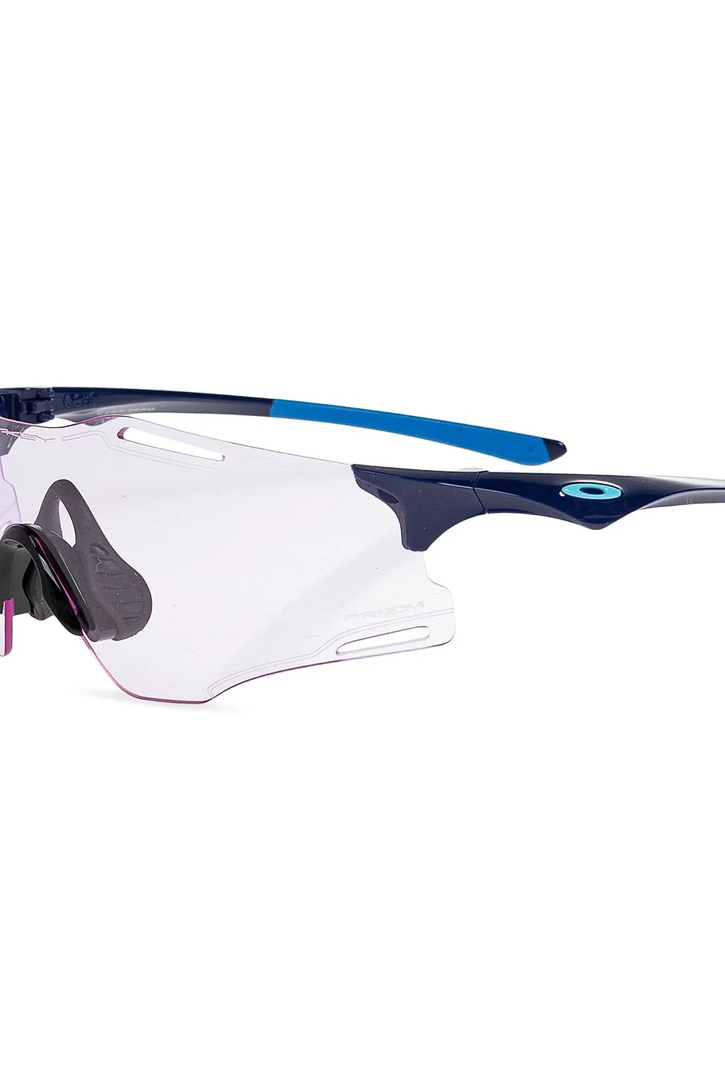 Oakley Cybr Zero Shield Sunglasses