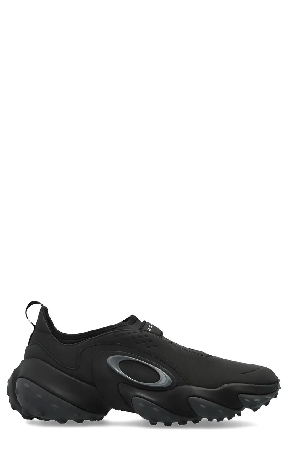 Oakley Edge Icon Slip-On Sneakers