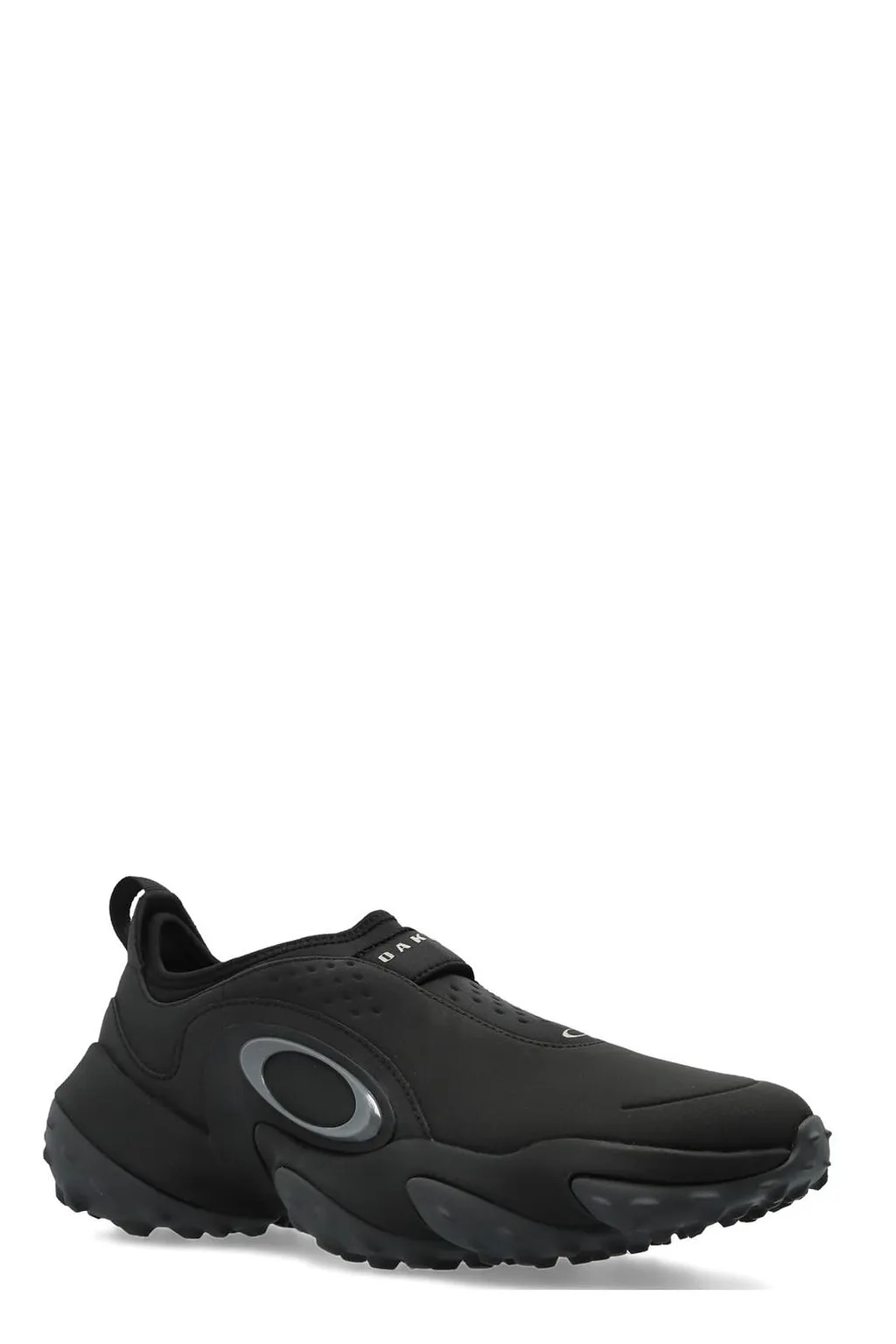 Oakley Edge Icon Slip-On Sneakers