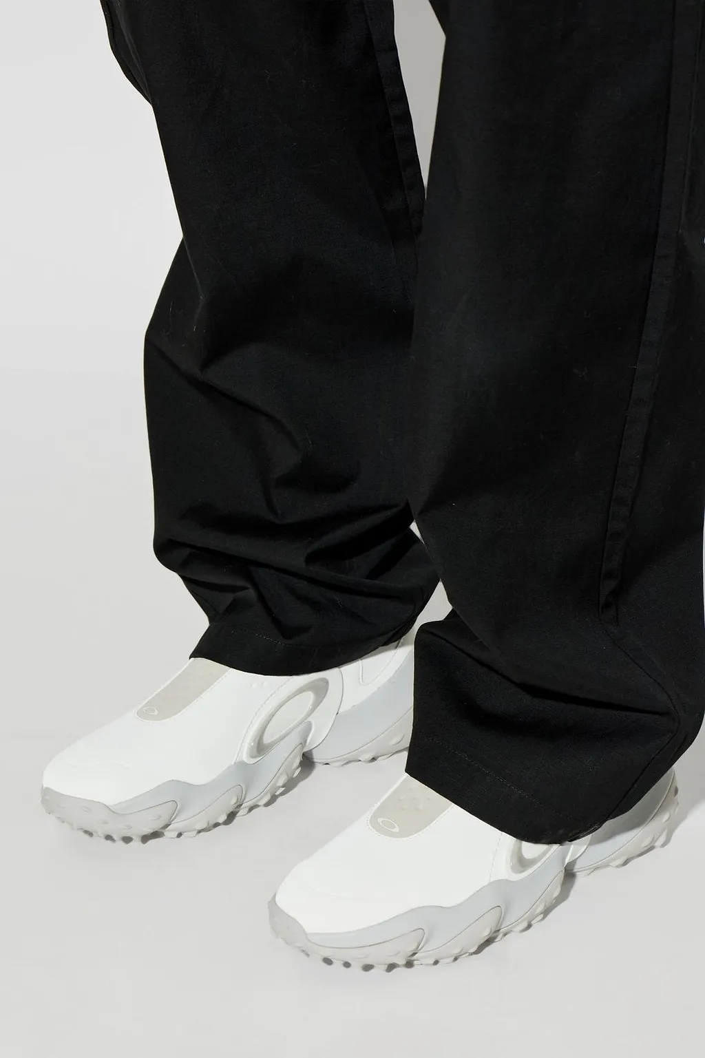 Oakley Edgie Icon Slip-On Sneakers
