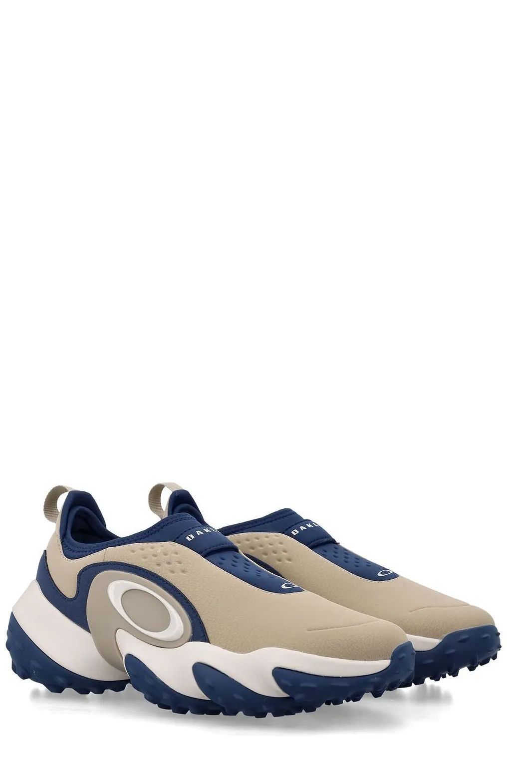 Oakley Edge Icon Slip-On Sneakers