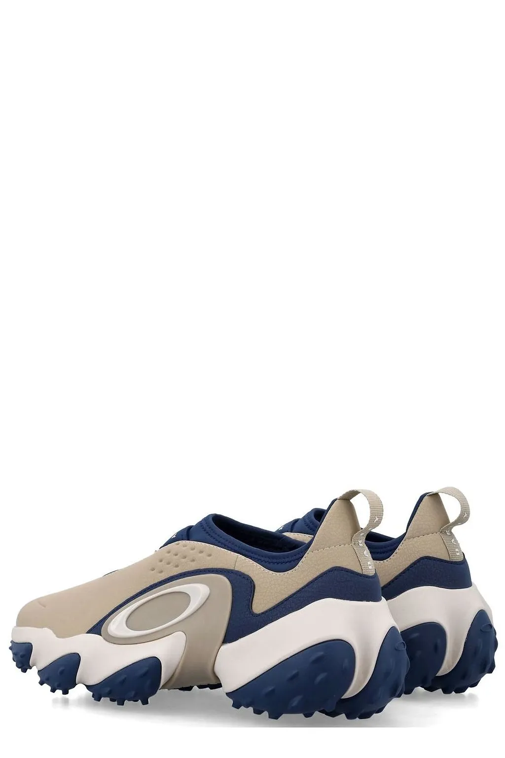 Oakley Edge Icon Slip-On Sneakers