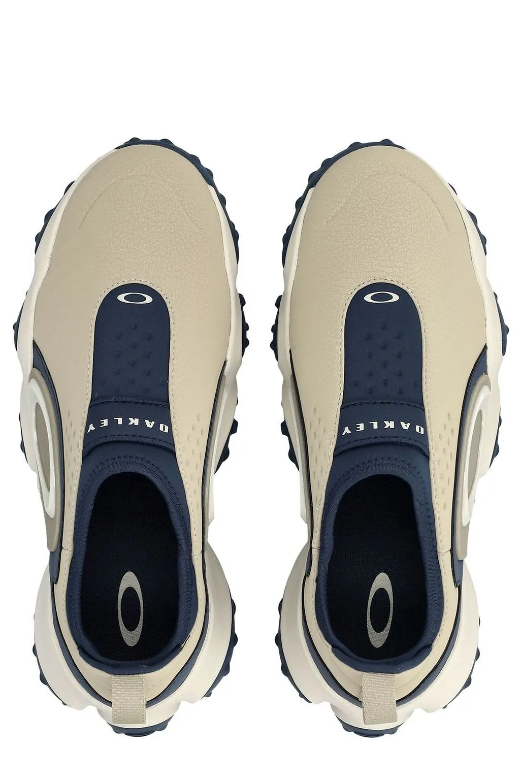 Oakley Edge Icon Slip-On Sneakers