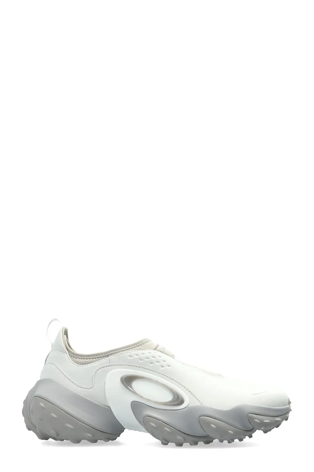 Oakley Edgie Icon Slip-On Sneakers