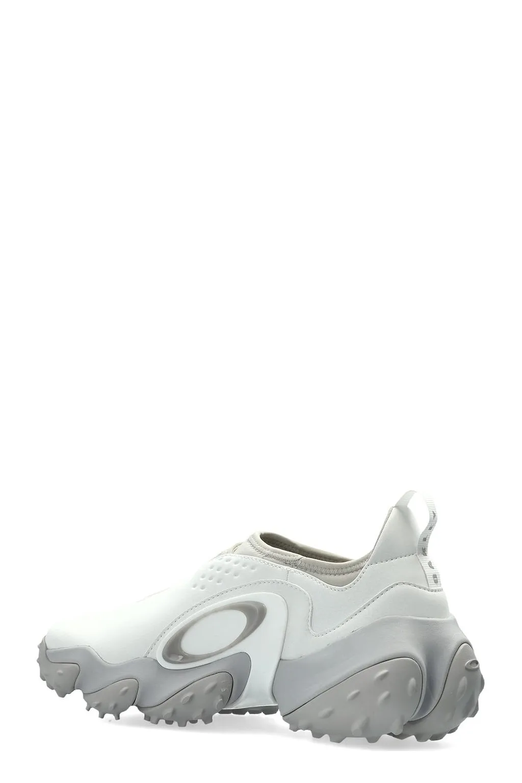 Oakley Edgie Icon Slip-On Sneakers