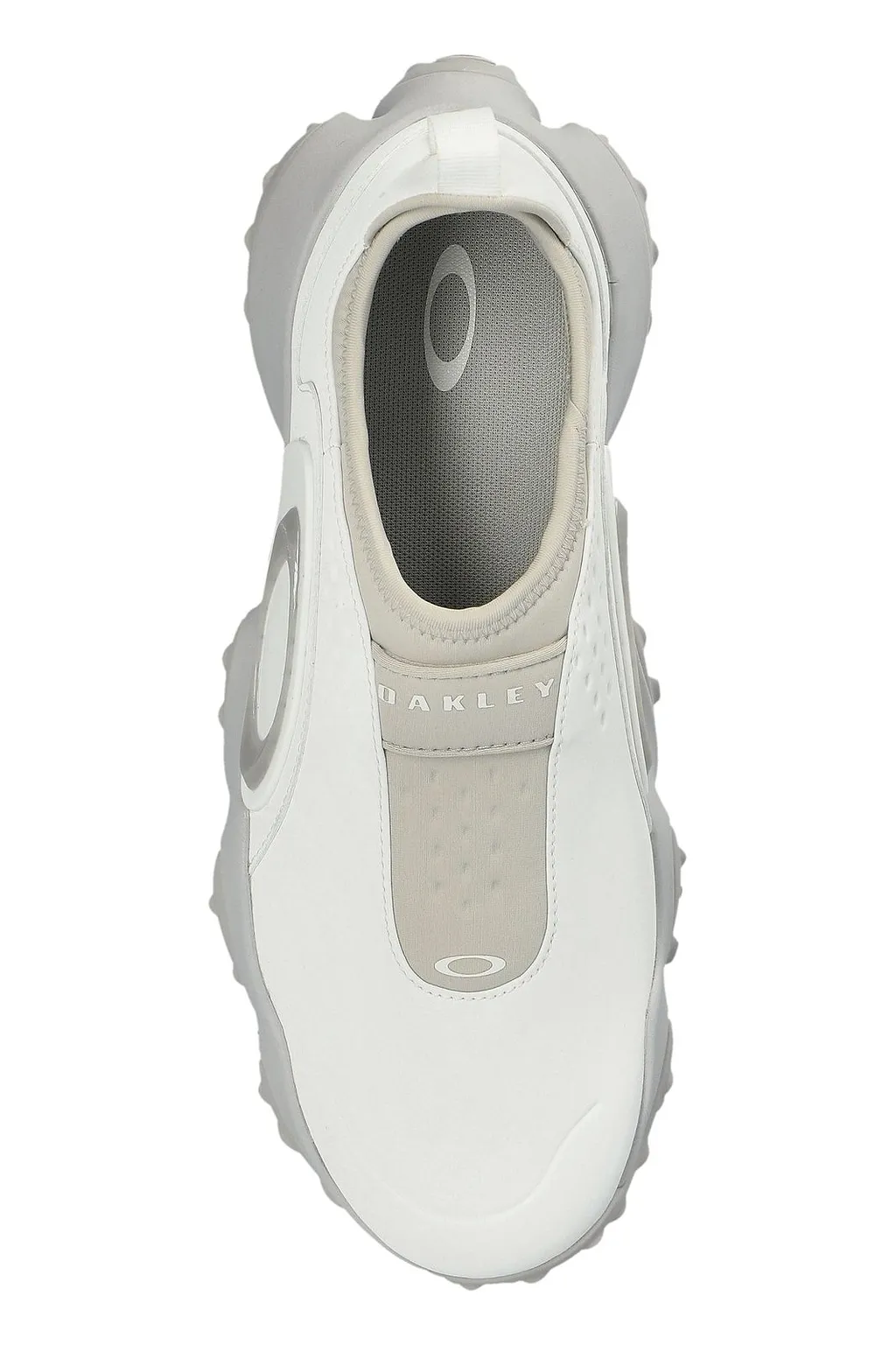 Oakley Edgie Icon Slip-On Sneakers