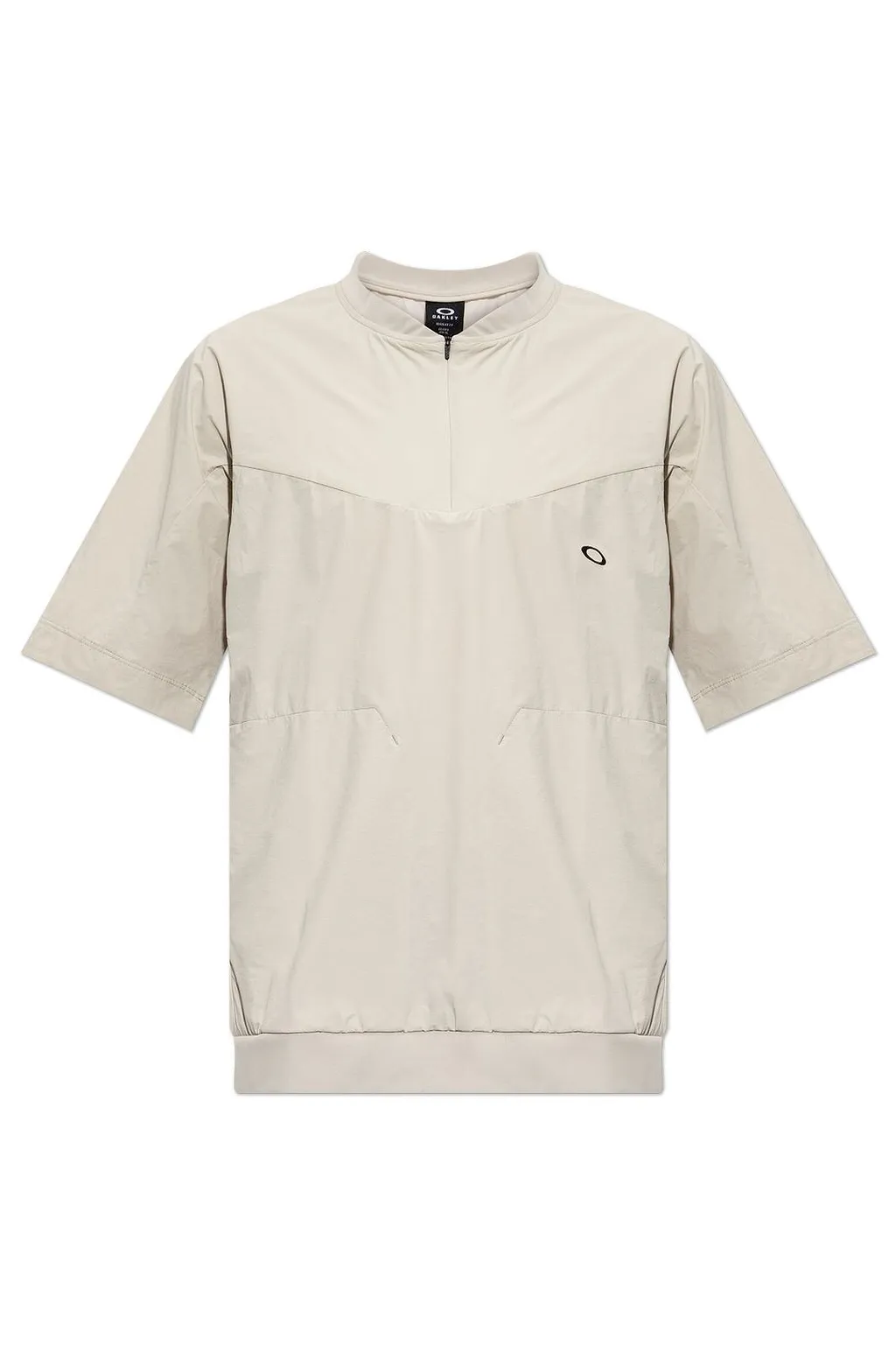 Oakley Embroidered Logo Short Sleeve T-Shirt