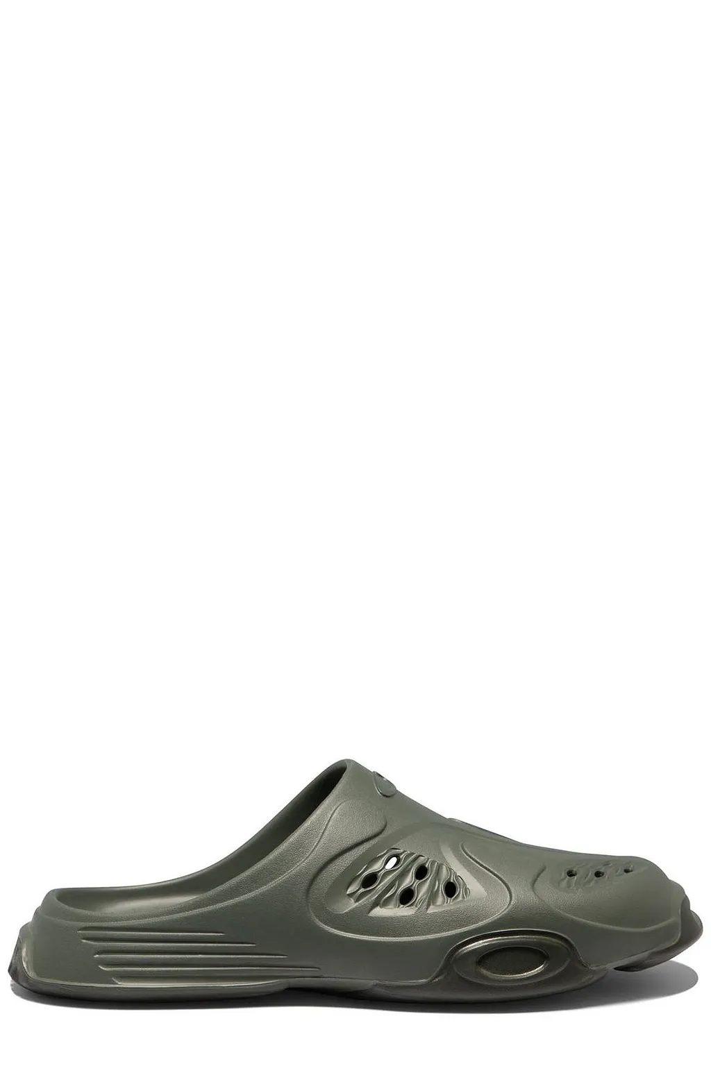 Oakley Factory Team Paguro Slip-On Slippers