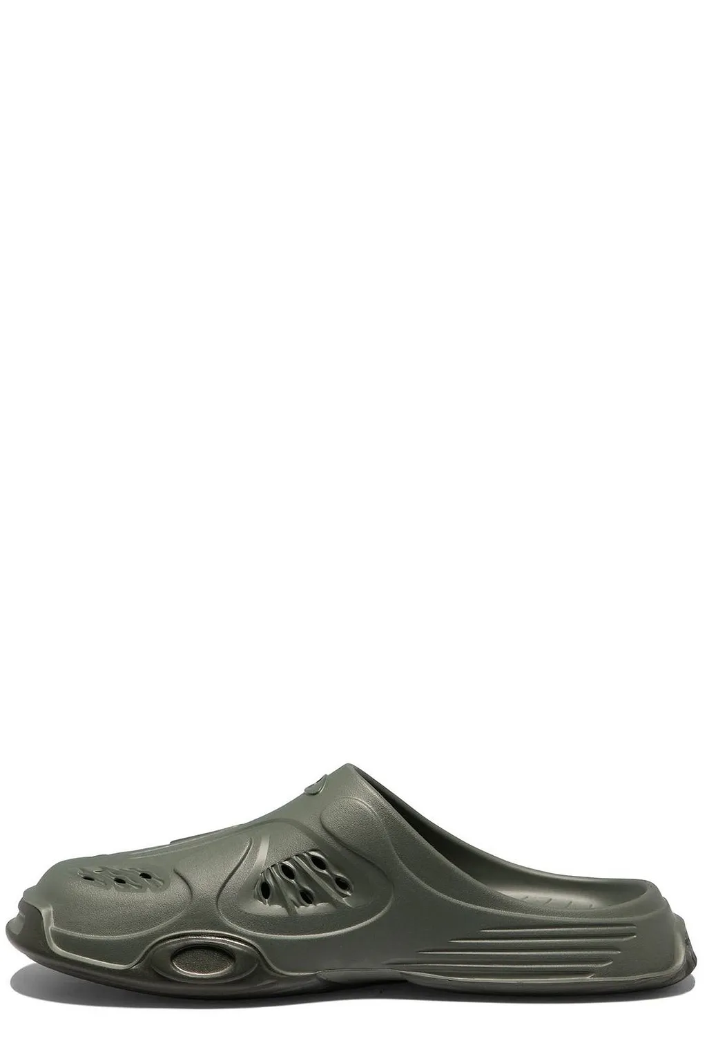 Oakley Factory Team Paguro Slip-On Slippers