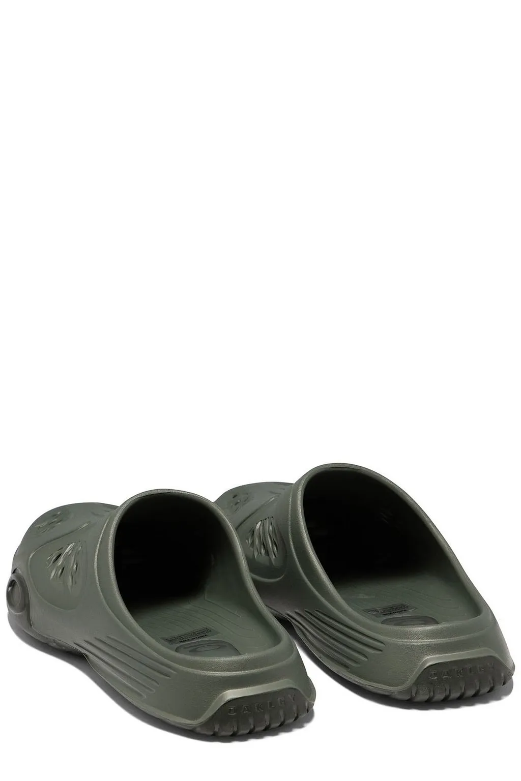 Oakley Factory Team Paguro Slip-On Slippers